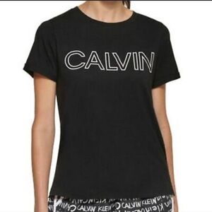 Calvin Klein t-shirt sz medium